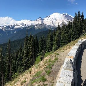 Meet your Posher, Judith